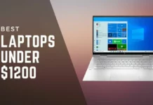 best-laptops-under-1200