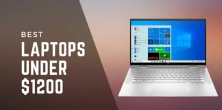 best-laptops-under-1200